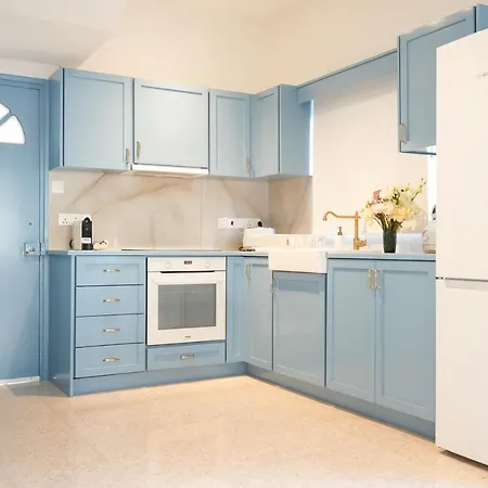 Ocean Blue House 17 Holiday home