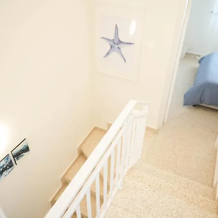 Holiday home Ocean Blue House 17 *