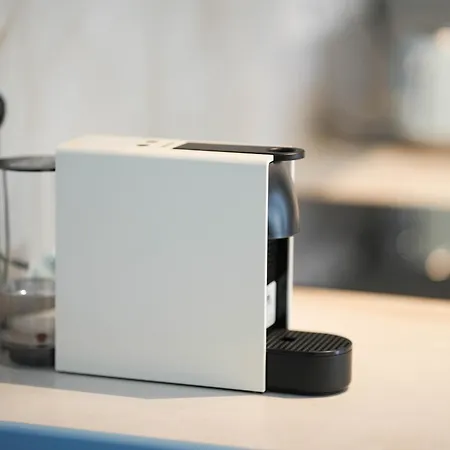 Ocean Blue House 17 Holiday home Meneou