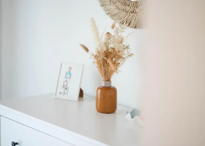 Ocean Blue House 17 Hébergement de vacances Meneou