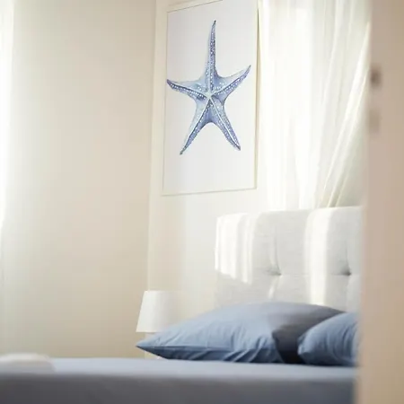 Holiday home Ocean Blue House 17