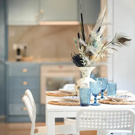 Ocean Blue House 17