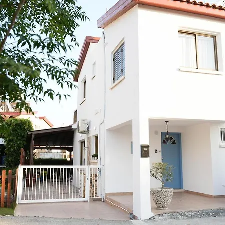 Ocean Blue House 17