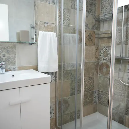 Case de vacanță Ocean Blue House 17