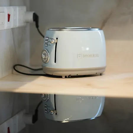 Ocean Blue House 17 *