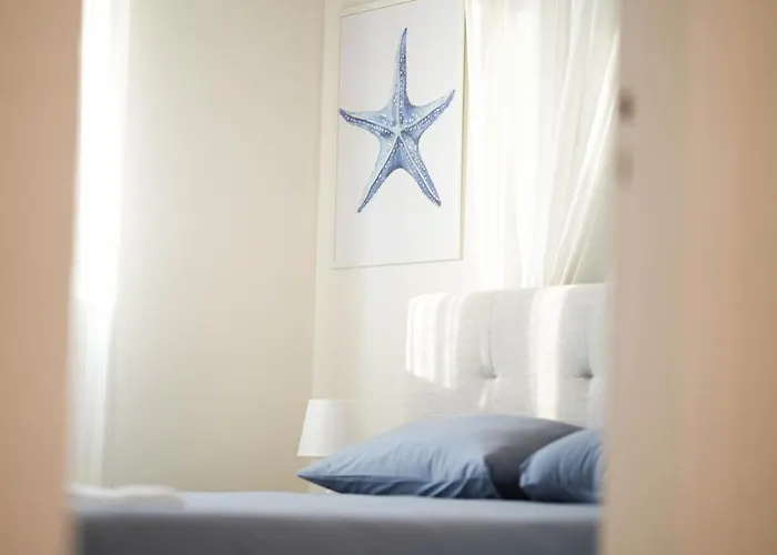 Сasa de vacaciones Ocean Blue House 17