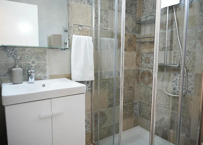 Сasa de vacaciones Ocean Blue House 17