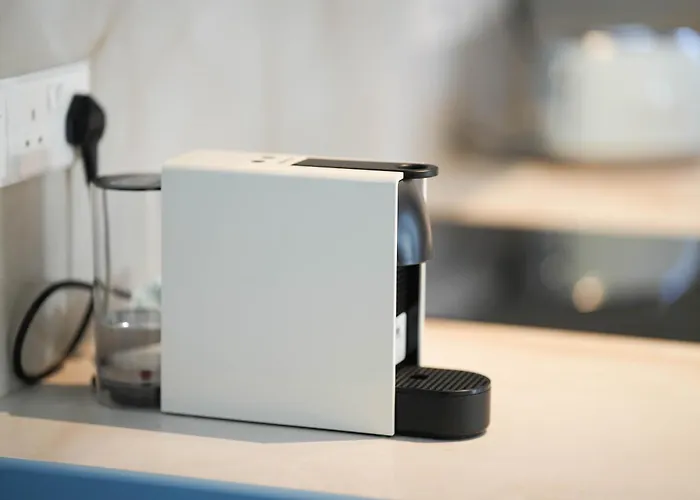 Ocean Blue House 17 別荘 Meneou