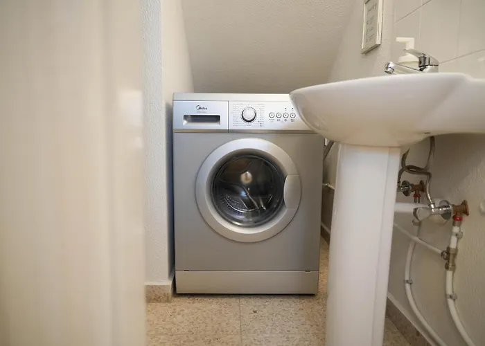 Ocean Blue House 17 * Meneou